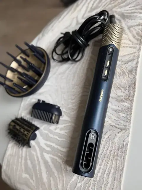 Babyliss Air Wand — Тбилиси — 450 ₾