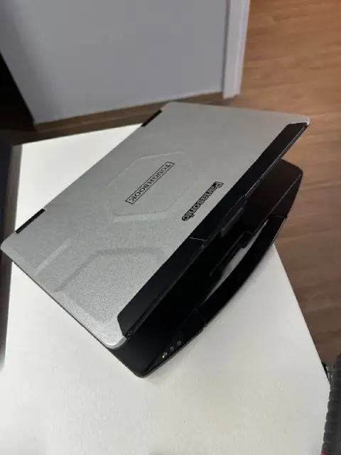 Panasonic Toughbook CF-54 / i5-5300U / 16 GB RAM / 512 GB SSD — Тбилиси — 300 $