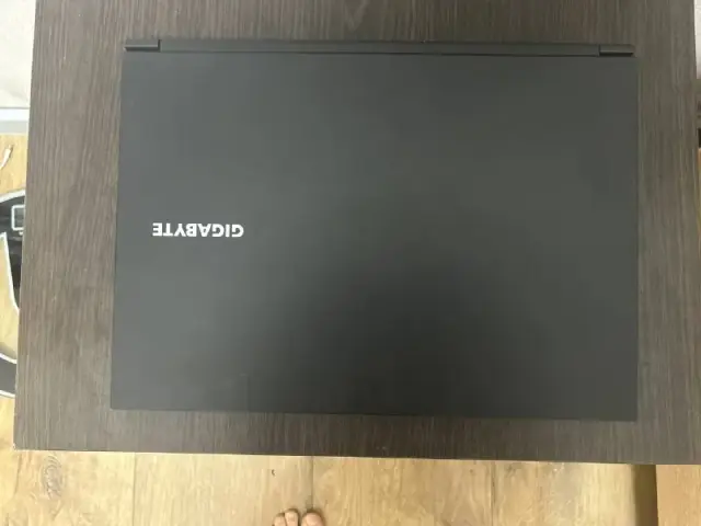 Gigabyte G6 KF (2024) / Intel core i7-13620H / RAM 24GB / SSD 1 TB / NVIDIA GeForce RTX 4060 / 16» ( — Батуми — 3 400 ₾