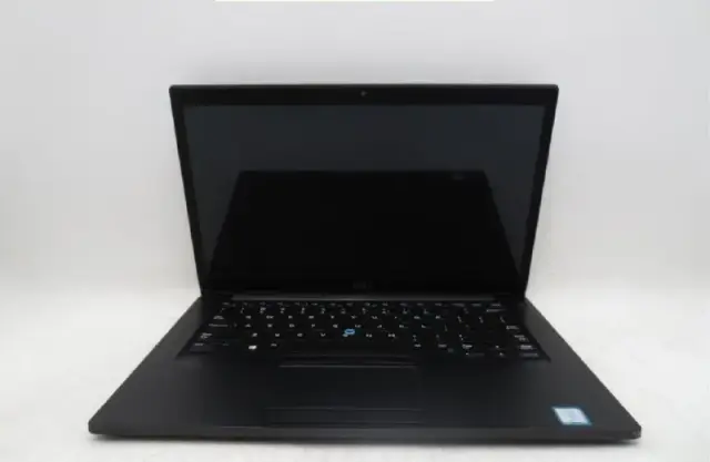 Dell Latitude 7480 i7-7600U 2.80GHz 14» FULL HD TOUCH Laptop — Батуми — 800 ₾