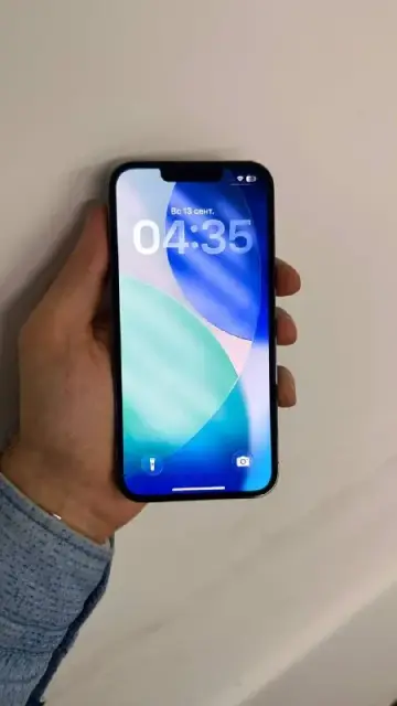iPhone 13 128GB — Батуми — 800 ₾