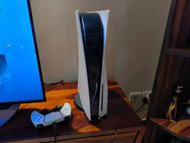 PlayStation 5 1250 лари — Батуми — 51 250 ₾