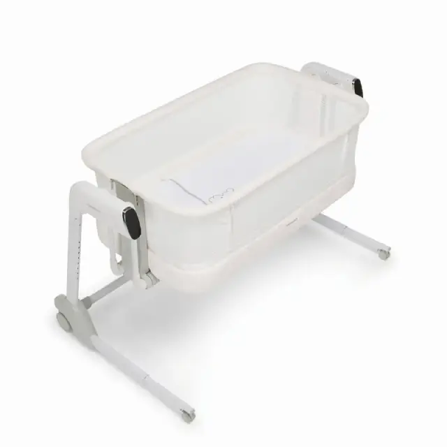 Электронная кроватка Foppapedretti iCrib Evolutive — Батуми — 800 ₾