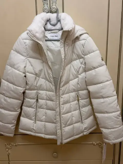 Куртки Levi’s и Calvin Klein — Батуми — 220 ₾