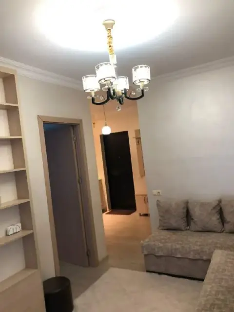 1+1 рядом с морем и парком Качинских по отличной цене 🤌 — Батуми — 400 $