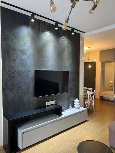 1+1 с видом на море — Батуми — 650 $