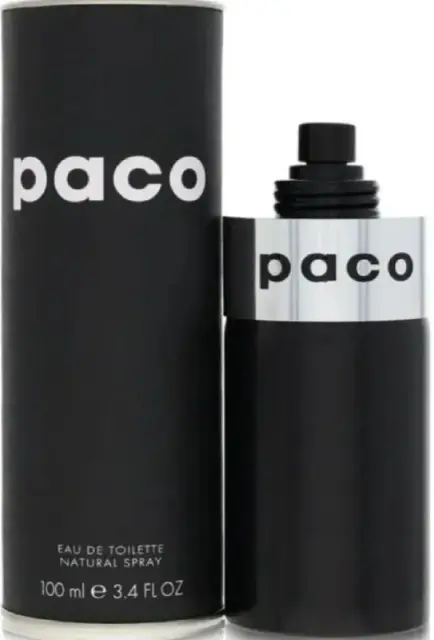 Парфюм Paco EdT Rabanne 100 мл оригинал — Ереван — 45 000 ₽