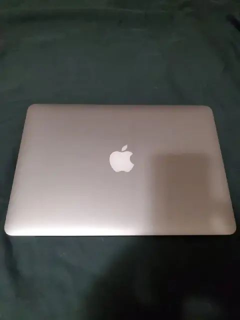 Macbook Pro 2013 на запчасти. — Тбилиси — 100 ₾