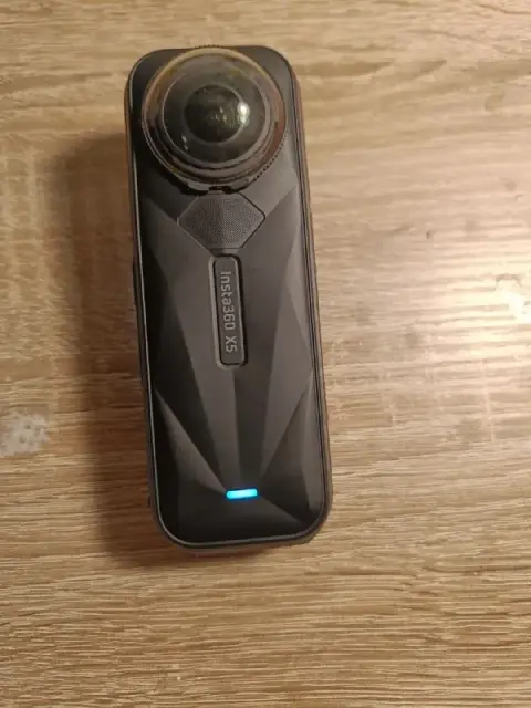 Insta360 X5 как новая — Тбилиси — 750 ₾