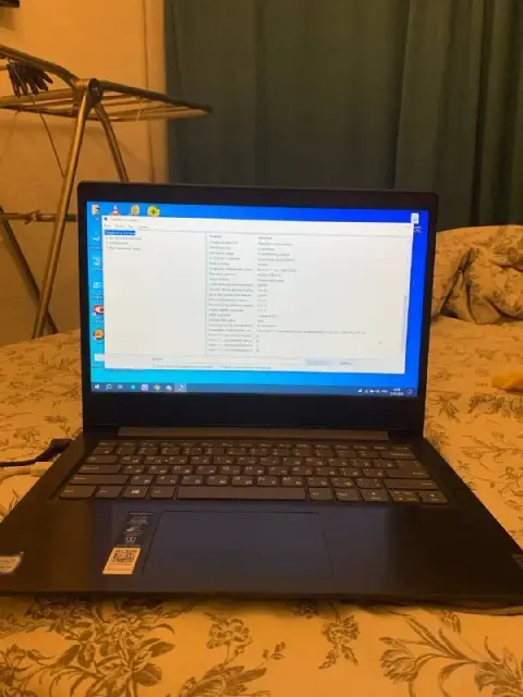 Lenovo IdeaPad S145-14IKB — Батуми — 400 ₾