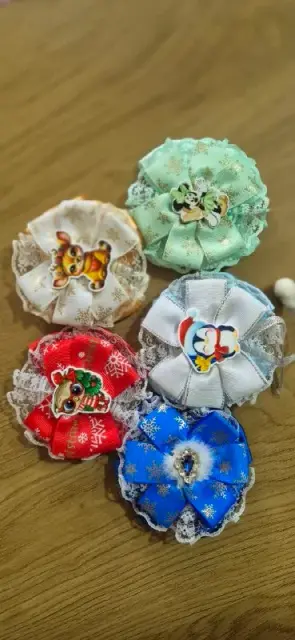 Резинки для волос — Batumi — 5 ₾