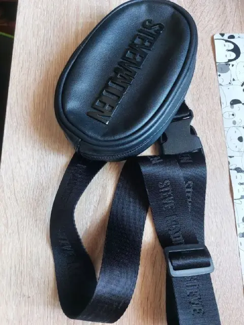 Сумка Stevemadden натуральная кожа — Тбилиси — 35 ₾