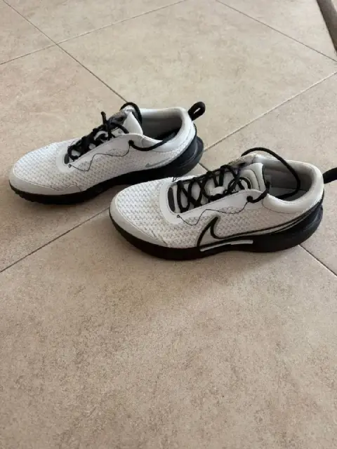 Nike Court — Tbilisi — 50 ₾