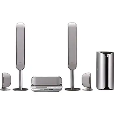 Акустическая система Sony DAV-SC6 домашний кинотеатр — Тбилиси — 250 ₾