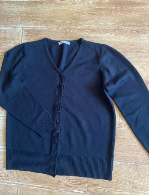 Кардиган женский размер 48 — Tbilisi — 20 ₾