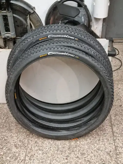 New tires — Тбилиси — 80 ₾