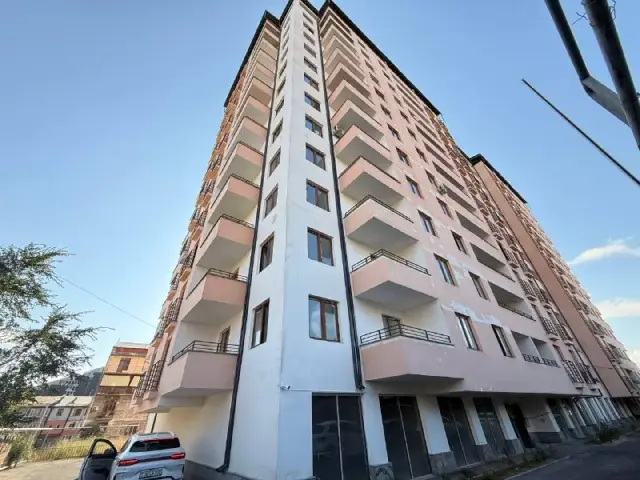 2-комнатная квартира в Зейтуне, рядом с парком Ераз — Ереван — 320 000 ₽