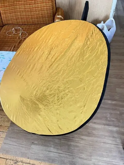 Светоотражатель для съёмок 170×90 — Ереван — 4 000 ₽
