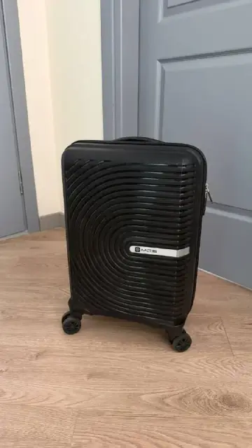 Чемодан в отличном состоянии — Batumi — 30 ₾