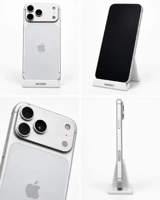 iPhone 17 Pro Max 256GB — eSIM — Батуми — 3 450 ₾
