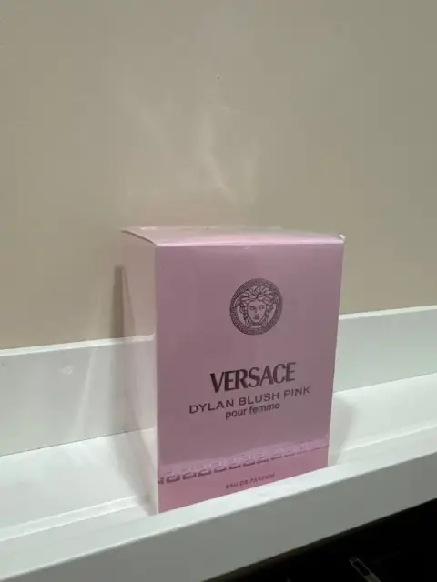 Versace Dylan blush pink новые — Батуми — 299 ₾
