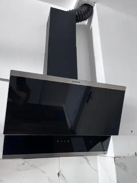 Вытяжка Silverline — Батуми — 150 ₾