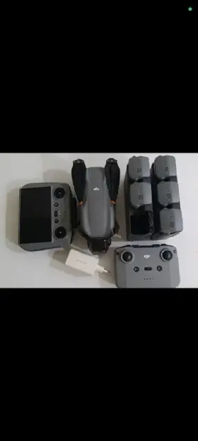 DJI Air 3S — Тбилиси — 5 000 ₾