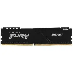 Kingston FURY Beast DDR4 16 ГБ — Батуми — 260 ₾