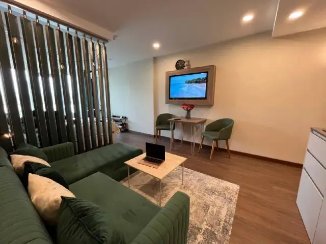 Wyn Residence (La Quinta) — Батуми — 450 $