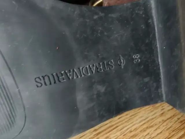 Стильние осенние сапоги Stradivarius 👢 — Батуми — 70 ₾