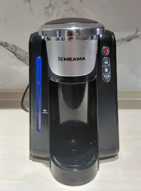 Мультикапсульная кофемашина Meama — Батуми — 150 ₾