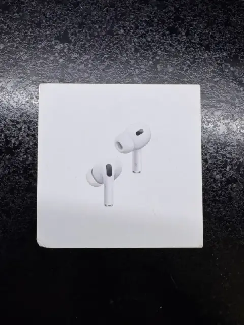 Продаю Airpods Pro 2 Type C — Тбилиси — 250 ₾