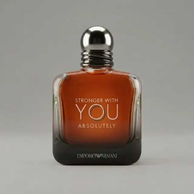 Emporio Armani Stronger With You Absolute Luxe copy — Ереван — 12 900 ₽