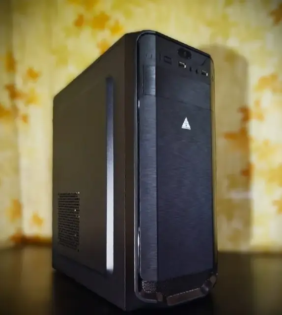 ПК для работы или игр, i5-2500k — Тбилиси — 400 ₾