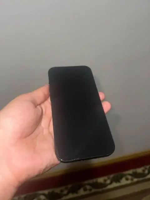 Продаётся iPhone 15 Pro 128GB (Blue Titanium) 1500 GEL — Батуми — 1 500 ₾