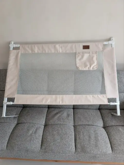 Защитный бортик для кровати 120 см — Батуми — 60 ₾