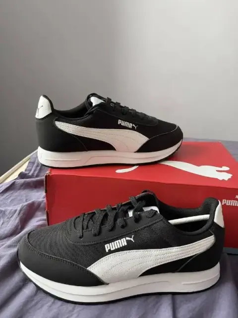 Обувь 42 размер, новые — Батуми — 155 ₾