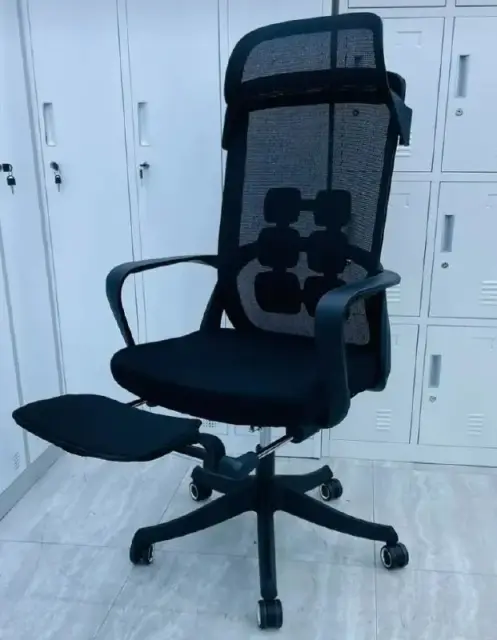 Продаю кресло Mark Adler Manager 3.6 — Батуми — 450 ₾
