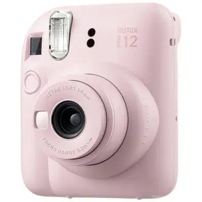 Fujifilm Instax Mini 12 — Batumi — 300 ₾