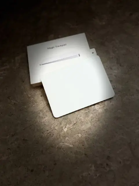 Apple Magic Trackpad 2. — Тбилиси — 180 ₾