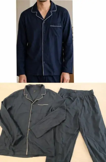 Продаю уютную пижаму-двойку OVS (Италия) 💙 — Батуми — 25 ₾