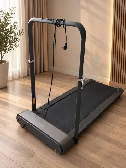 KingSmith WalkingPad R1S — складная беговая дорожка 2-в-1 — Батуми — 1 050 ₾