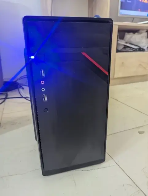 Продаю компьютер (ПК, PC). — Тбилиси — 150 ₾
