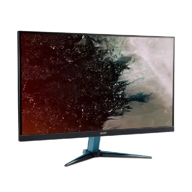 Монитор 27» Nitro VG2 Gaming Monitor — VG272U V3BMIIPX 2K — Тбилиси — 550 ₾