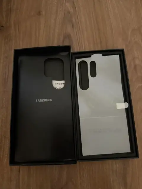 Samsung Galaxy S24 Ultra 1700 GEL — Тбилиси — 1 700 ₾