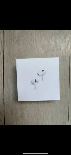 AirPods Pro 2 — 1:1 Copy — Батуми — 100 ₾