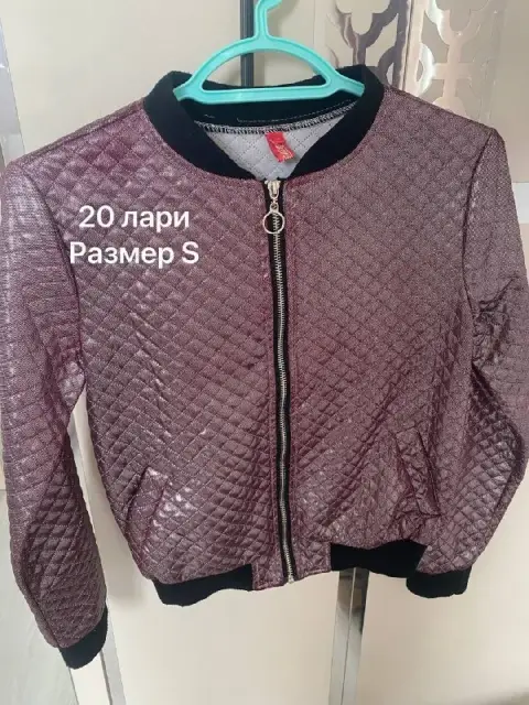 Продается женская одежда и обувь в связи с переездом — Тбилиси