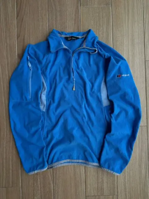 Флисовая кофта Berghaus — Батуми — 50 ₾