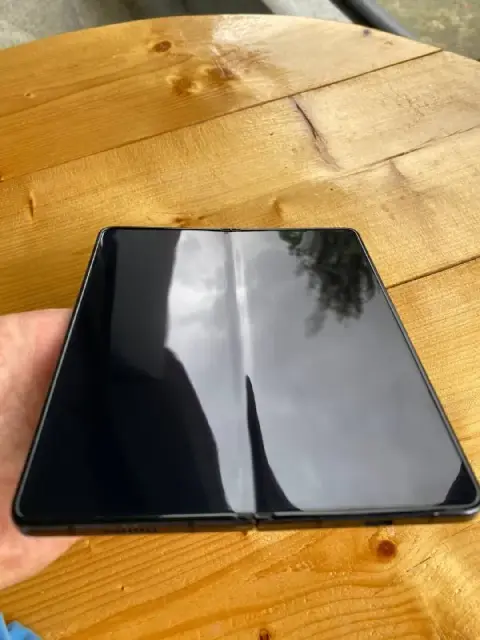 Samsung Galaxy Z Fold5 512 ГБ — чёрный — Батуми — 1 500 ₾