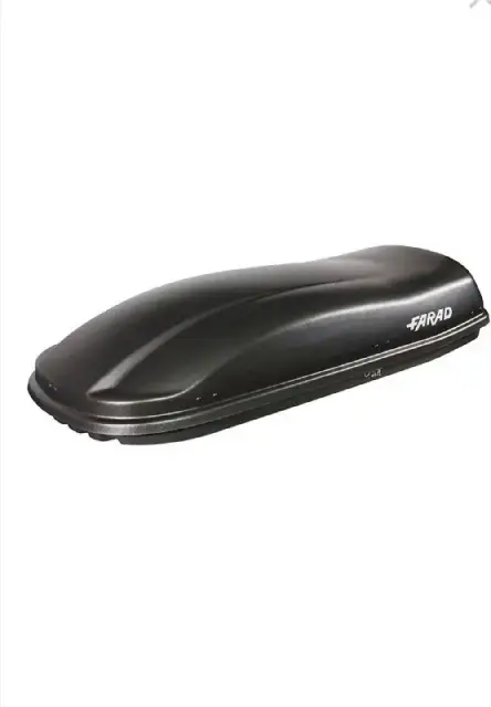 Бокс багажник на крышу Farad Marlin 680 black — Батуми — 400 $